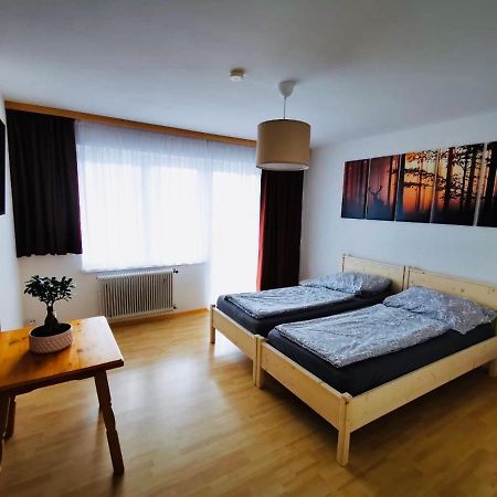 Haus Gruber Apartment Feldkirchen in Kärnten Екстериор снимка