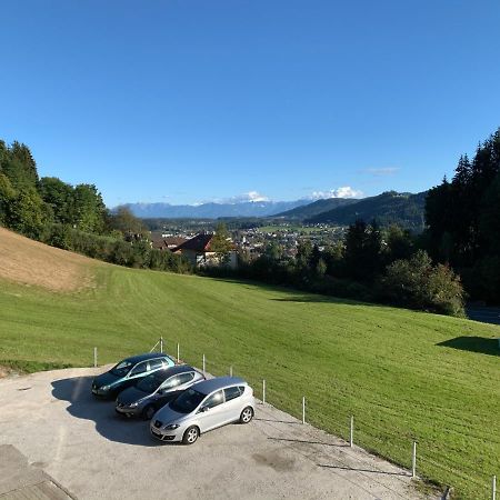 Haus Gruber Apartment Feldkirchen in Kärnten Екстериор снимка