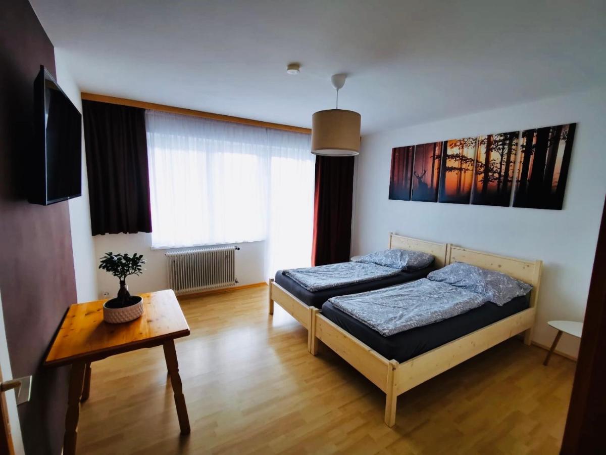 Haus Gruber Apartment Feldkirchen in Kärnten Екстериор снимка