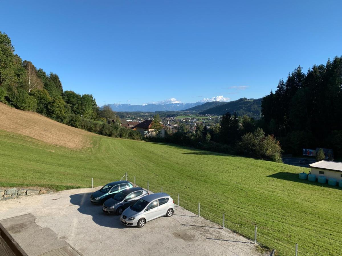 Haus Gruber Apartment Feldkirchen in Kärnten Екстериор снимка