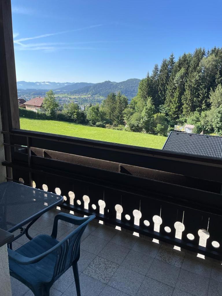 Haus Gruber Apartment Feldkirchen in Kärnten Екстериор снимка